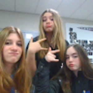 Meet your Posher, Gemma